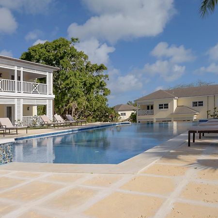 Silk Cotton Villas Nassau Exterior photo