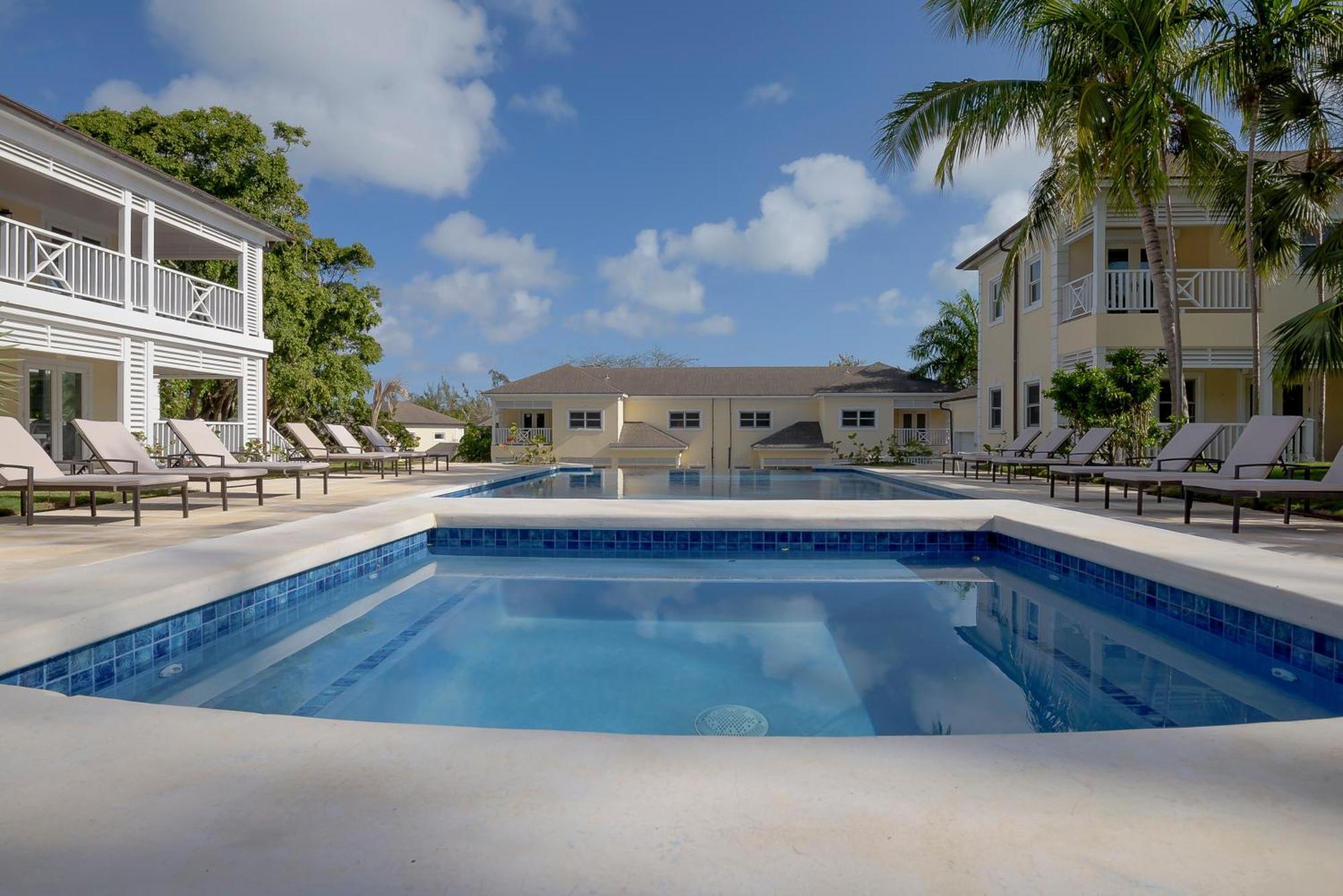 Silk Cotton Villas Nassau Exterior photo