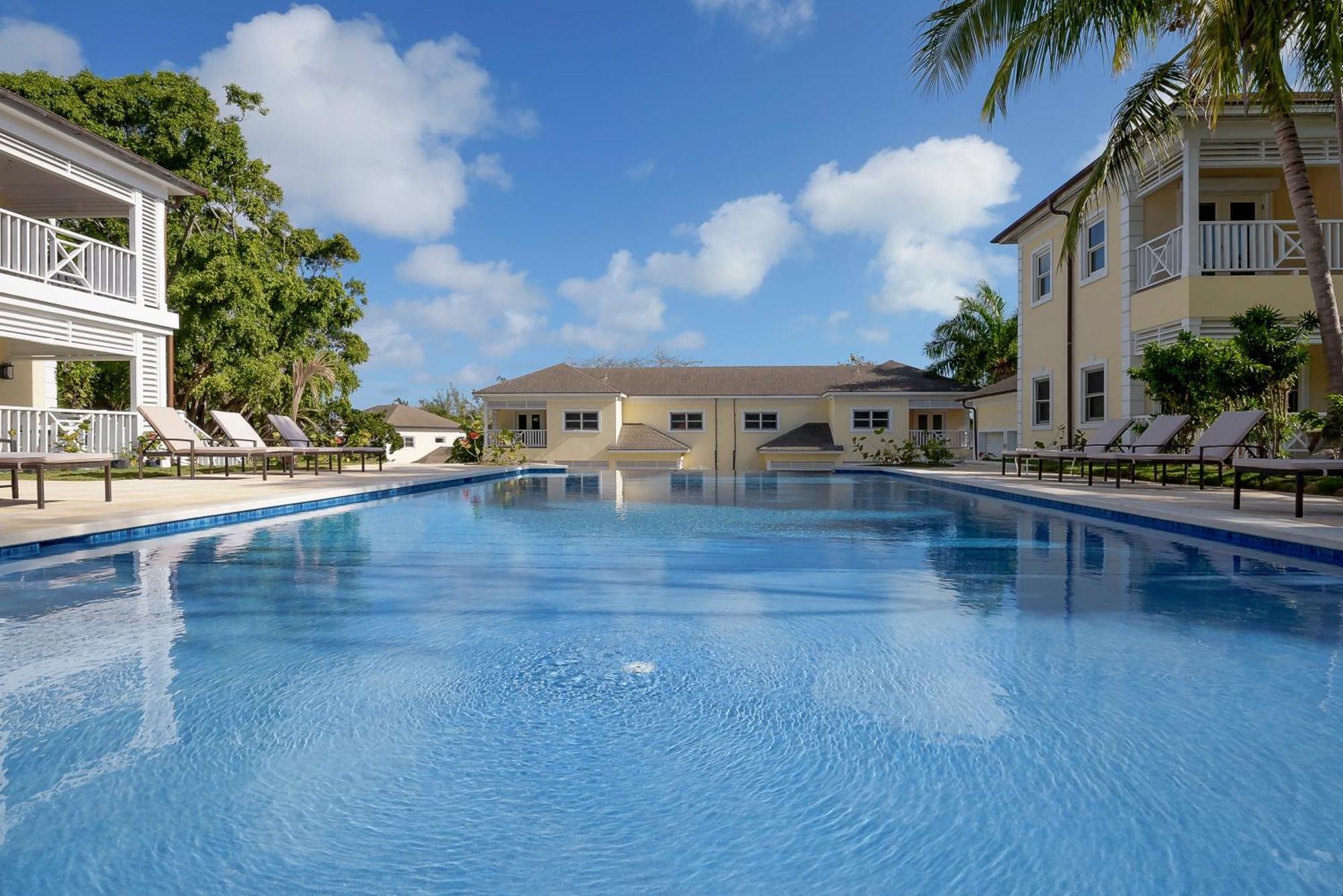 Silk Cotton Villas Nassau Exterior photo